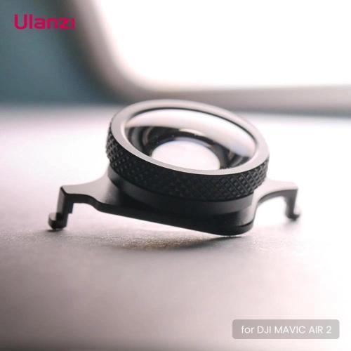 DR-04 Dji Mavic Air 2 Geniş Açı Lens