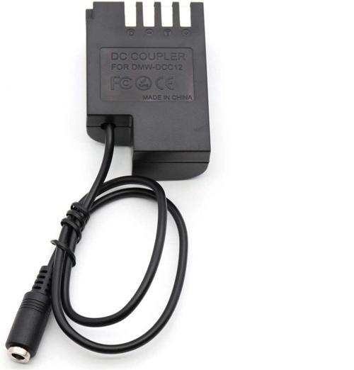 BLF19 Kukla Pil Bağlantı Kablosu