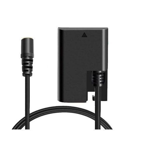 Andeor DR-E6 LP-E6 Güç Kaynağı Bağlantı Kablosu