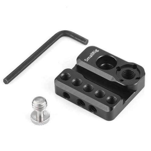BSS2319 Moza Air 2 Gimbal için Montaj Plakası