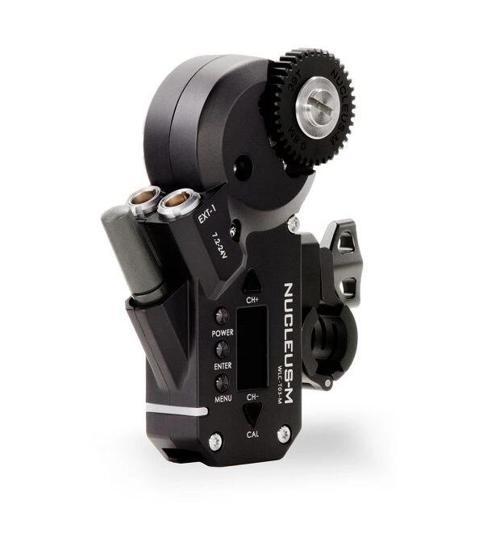 WLC-T03-M1 Nucleus-M Motor Kit