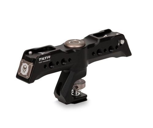 TA-QRTH5-B Dönebilen Kafes Üst Kolu