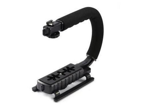 Marka VH01 DSLR Kamera Sabitleyici