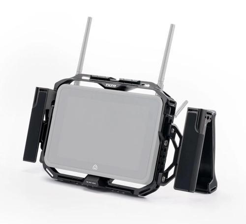 TA-ASC-A-B Atomos Shogun Connect için Monitör Kafesi