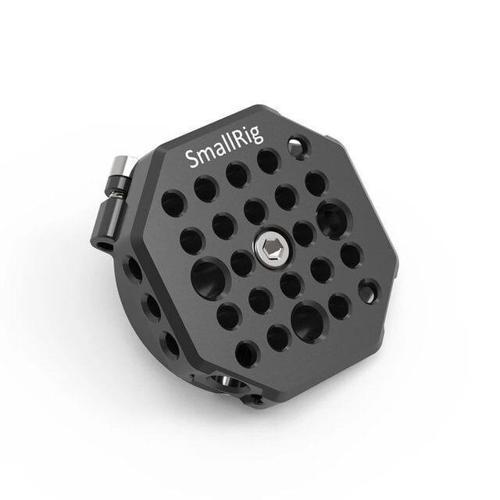 BSS2401 Zhiyun CRANE 3 LAB  Taban Plakası El Sabitleyici