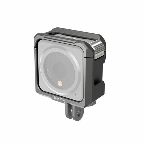 3711 DJI Action 2 için Kamera Kafesi