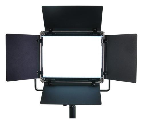 Premium RGB 216AS LED Fotoğraf ve Video Işığı