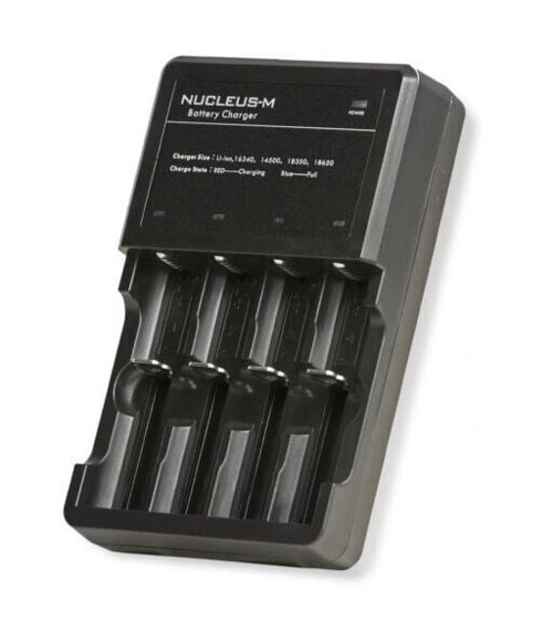 WLC-T03-BC Nucleus-M Pil Şarj Cihazı