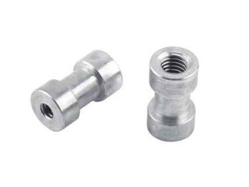 Marka SC09 1/4 Erkek 3/8 Dişi  Bağlantı Vidası D9503