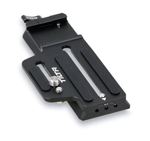 TGA-MEP DJI Ronin RS2 RSC2 RS3 RS3 Pro İçin Hızlı Açılan  Plaka