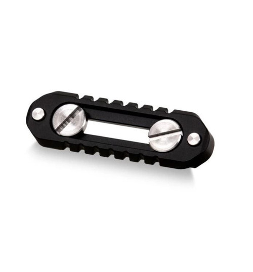 TA-NRA-36-B Eğilebilir 36mm NATO Ray Bağlantısı