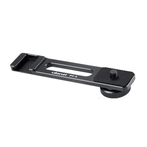 PT-5 Vlog Mikrofon Standı