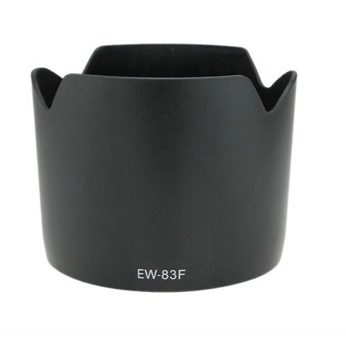 Canon EW83F 24-70 mm f/2.8 L USM Parasoley