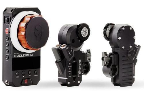 WLC-T03-K4 Nucleus-m Kablosuz Lens Kontrol Sistemi