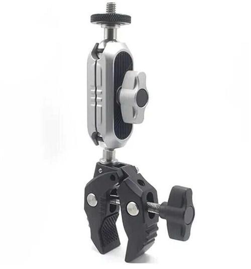 Marka JX006 Metal Mağiç Arm ile Kelepçe