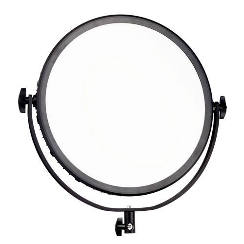 Premium 188A RGB Yumuşak Fotoğraf ve Video Işığı