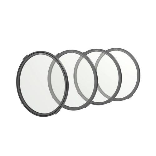 4652 Beyaz Difüzyon Filtresi Kiti