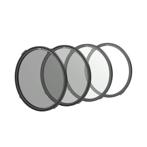 4650 Siyah Difüzyon Filtresi Kiti