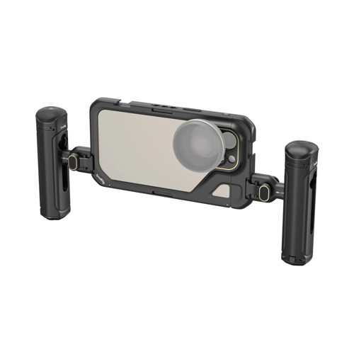 4392 iPhone 15 Pro Max için Mobil Video Kiti