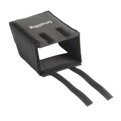 1972 LCD Ekran Güneşlik Panasonic Lumix GH5 / GH4 / G85 / G7 / GX8 için