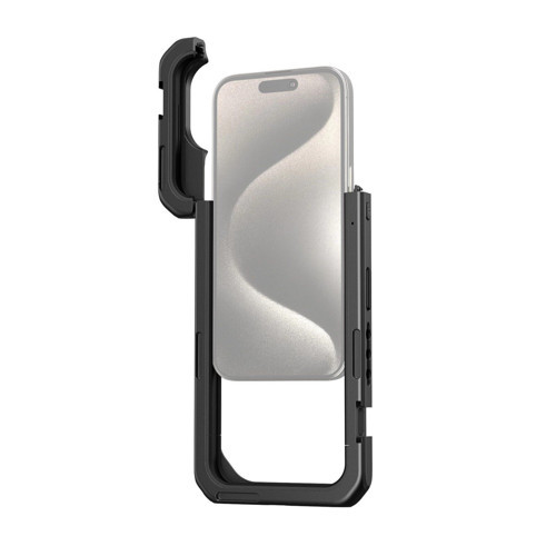 4396 iPhone 15 Pro için Mobil Video Kafesi