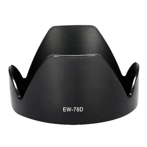 Canon İçin EW-78D Yaprak Parasoley