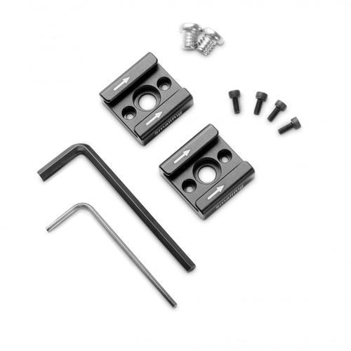 2060 Metal Işık Yuvası (2'li Paket)