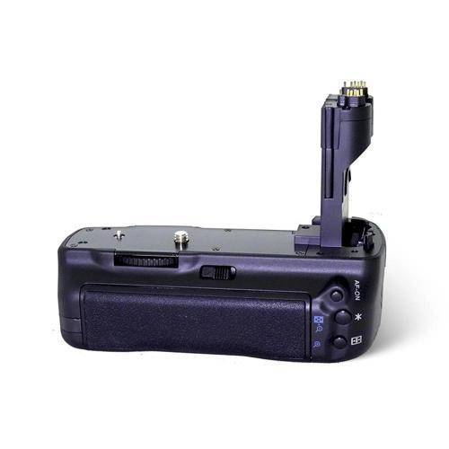 BG-E6 Canon Fotoğraf Makinesi Battery Grip