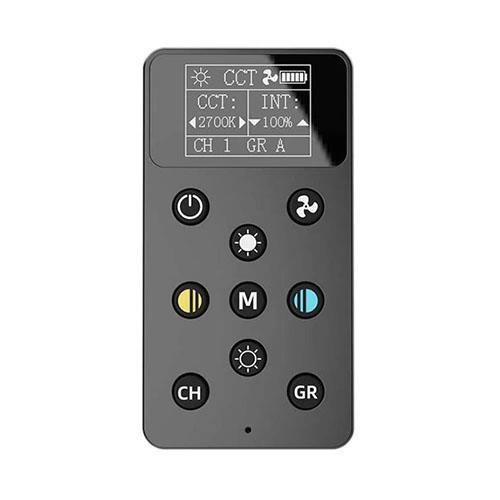 RC-B02  LED Light 2.4 Ghz Remote Controller