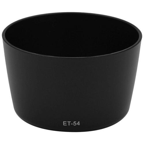 Canon ET54 55-200 f/4.5 Parasoley