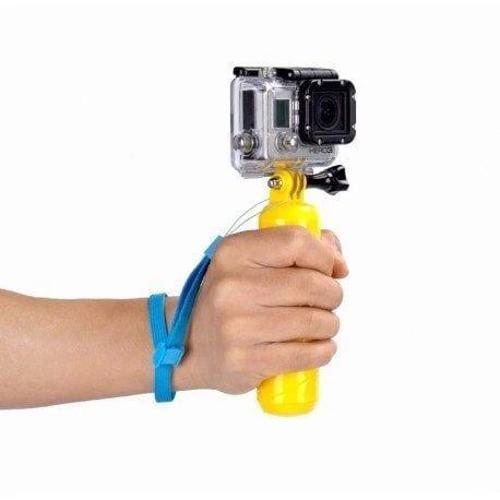 Marka GP06 Aksiyon Kameraları için Şamandıra