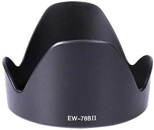 Canon EW78BII 28-135mm f/3.5-5.6 IS USM / EF 28-135mm Parasoley