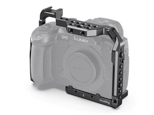 CCP2646 Panasonic GH5 ve GH5S için Kafes