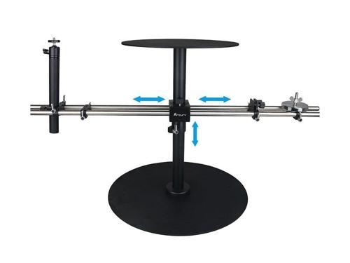 PSP03 Döner Çekim Standı