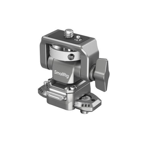 4487 HawkLock H21 NATO Kelepçeli Hızlı Çıkarma Monitör Desteği