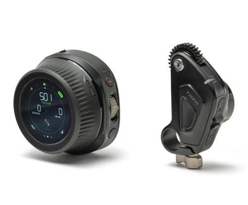 WLC-T05 Nucleus Nano II Kablosuz Lens Kontrol Sistemi