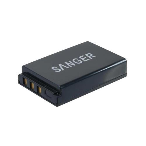 DB-L50 Sanyo Fotoğraf Makinesi Batarya