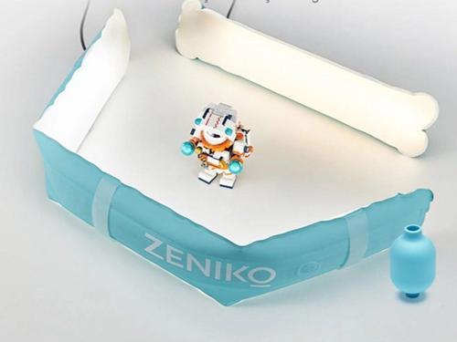 OT80-Bi 80cm Bi-Color LED Tüp Işık