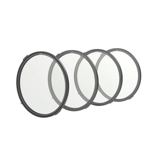 4652 Beyaz Difüzyon Filtresi Kiti