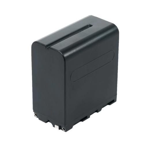 NP-F980 12000mah Sony Kamera Batarya