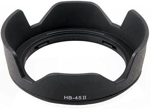 Nikon HB45II 18-55 mm f/3.5-5.6G VR/ED II  Parasoley