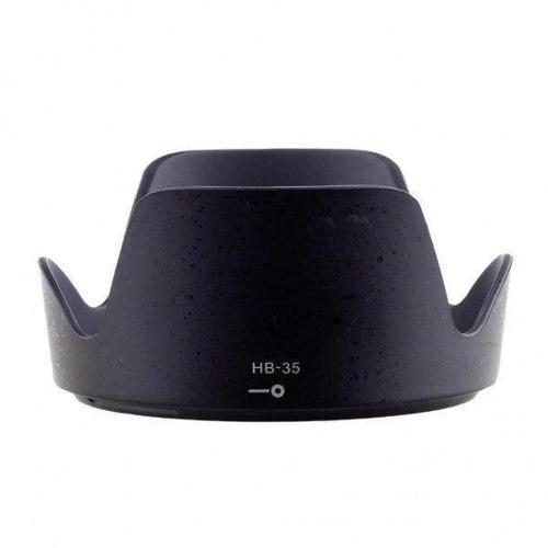 Nikon HB35 18-200 mm DX VR f /3.5-5.6G Parasoley