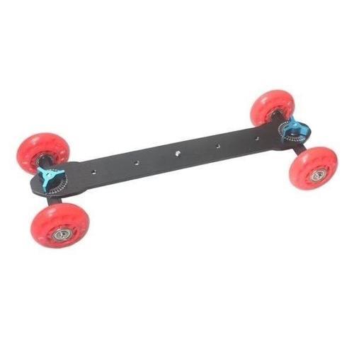 CS-VD1 Fotoğraf Makinesi Video Kamera Tekerleği (Kırmızı)