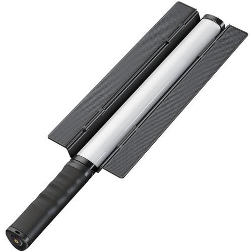 4342 RT25 RGB El Tipi Tüp Işık Pil Saplı Tutacak