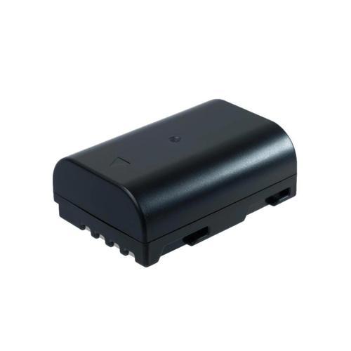 BLF19 Panasonic Fotoğraf Makinesi Batarya