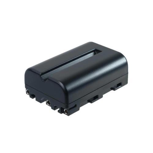 NP-FM500H Sony Fotoğraf Makinesi Batarya