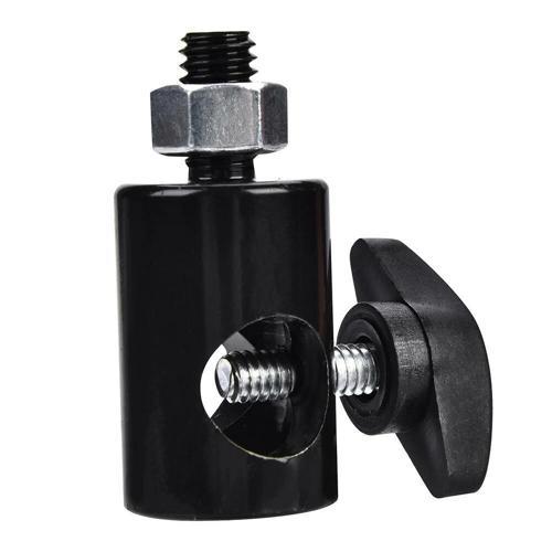 Marka M38 Evrensel Flaş  Işık 3/8 '' Vida Bağlantı Yuvası