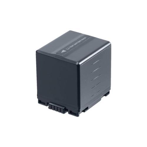CGA-DU21 Panasonic Kamera Batarya