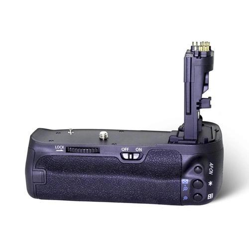 BG-E9 Canon Fotoğraf Makinesi Battery Grip