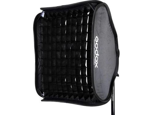 SFGV-G6060 S-Type Bracket Izgaralı Softbox Kit